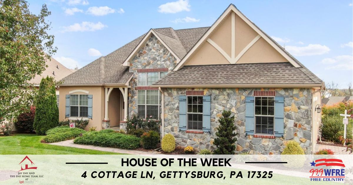 This Week on Podcast - The $280 Shift That Could Change Your Homebuying Plans header image.