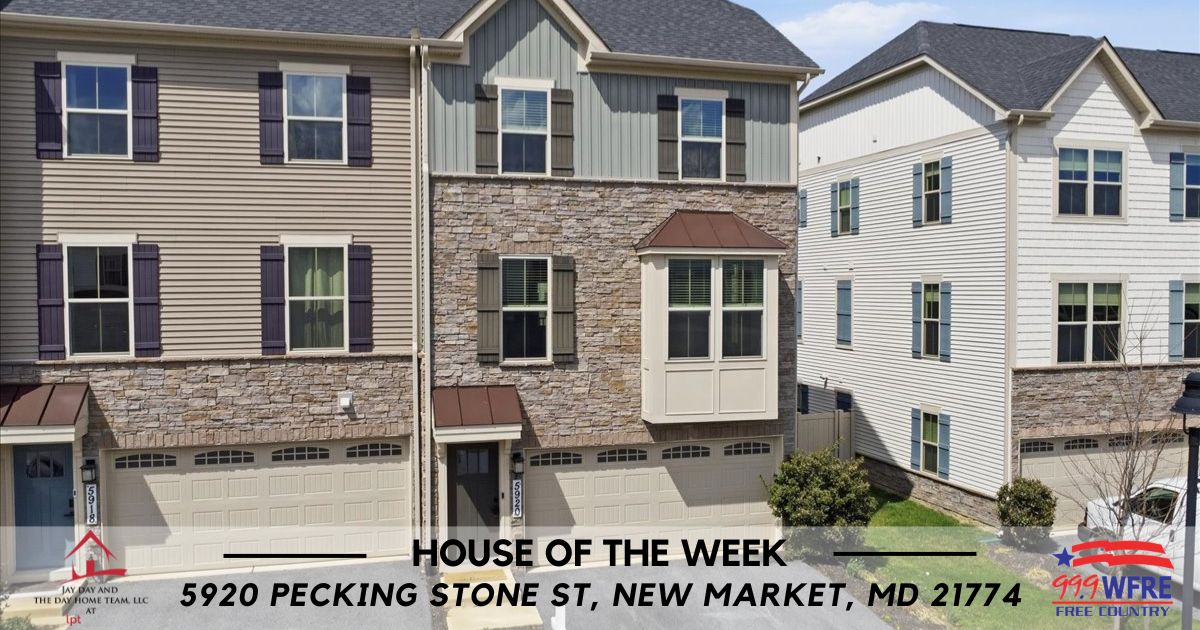 This Week’s Podcast: Don’t Fall in Love With a House… Until You Do This First header image.