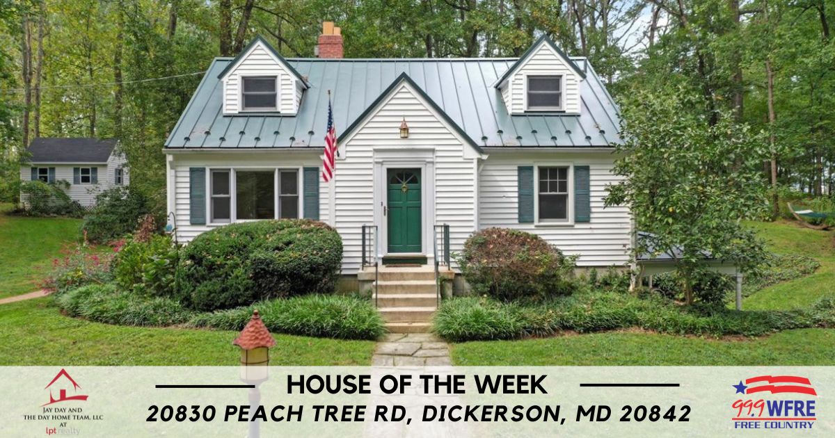 This Week on Podcast - do’s and don’ts of decorating during the holidays header image.