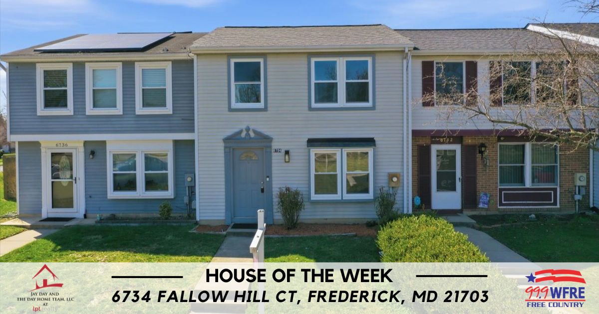 This Week’s Podcast: First-Time Buyer Game Plan header image.