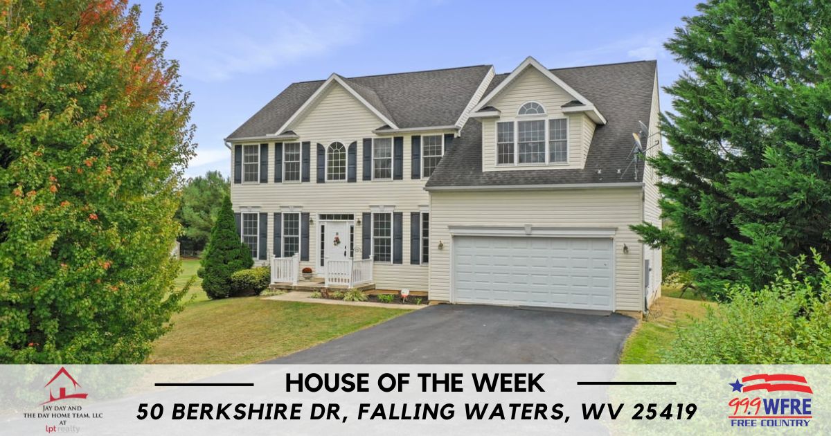 This Week on Podcast - We break down the truth behind the “flat prices” headlines: header image.