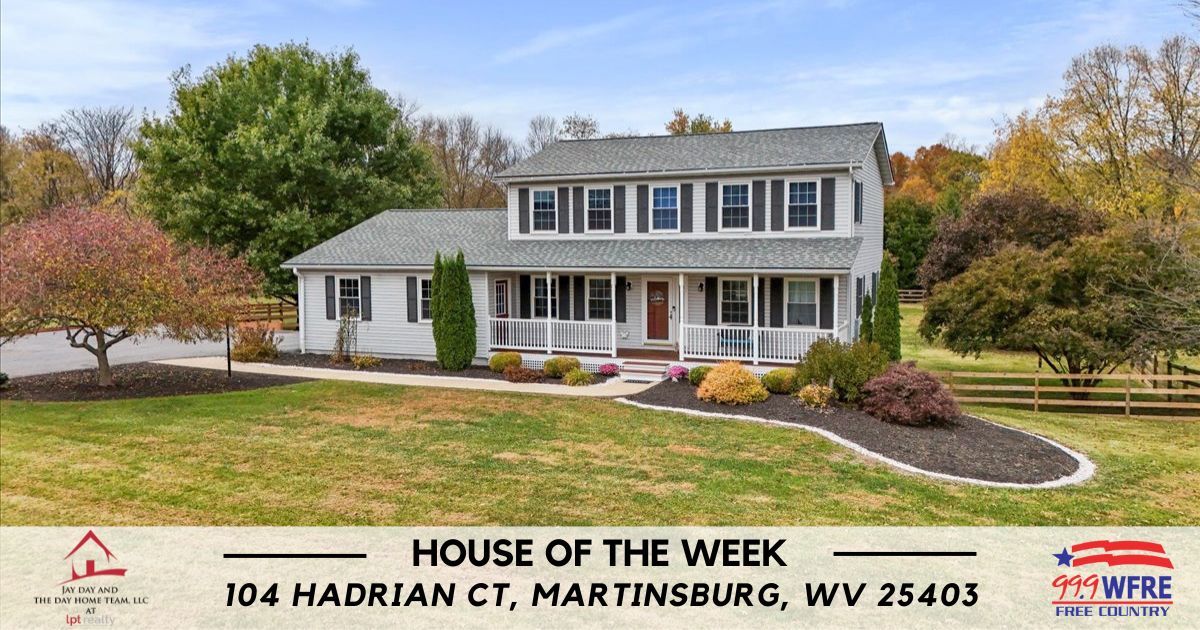 This Week on Podcast - Thinking about buying this 2026? header image.