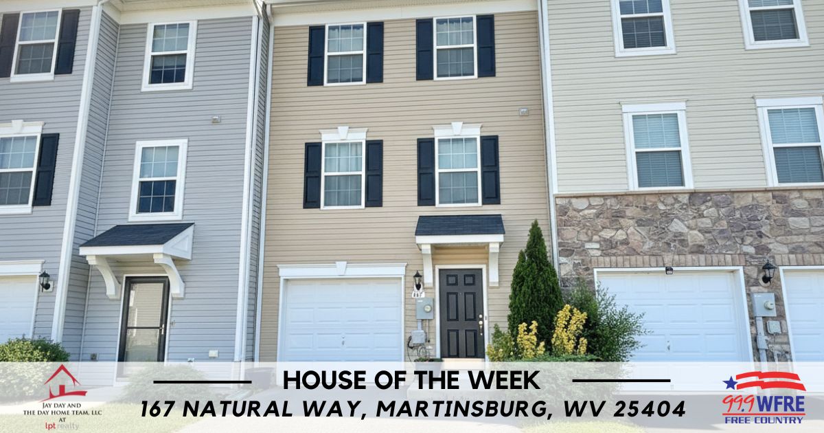 This Week on Podcast - Why More Homeowners Are Giving Up Their Low Mortgage Rate header image.