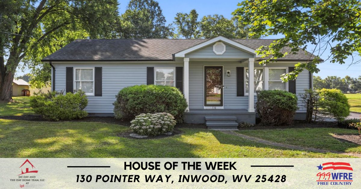 This Week on Podcast - Buyer Interest is Heating up again despite High Rates and Limited Inventory header image.