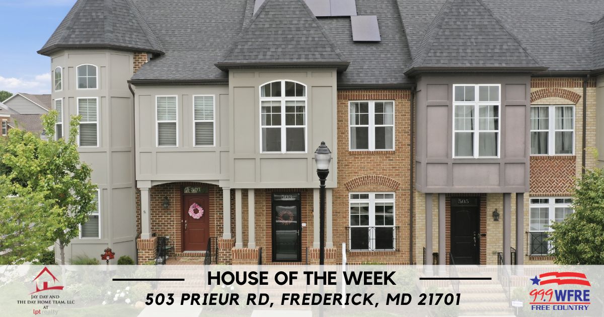 This Week's Podcast: What if I buy now and home prices drop? header image.