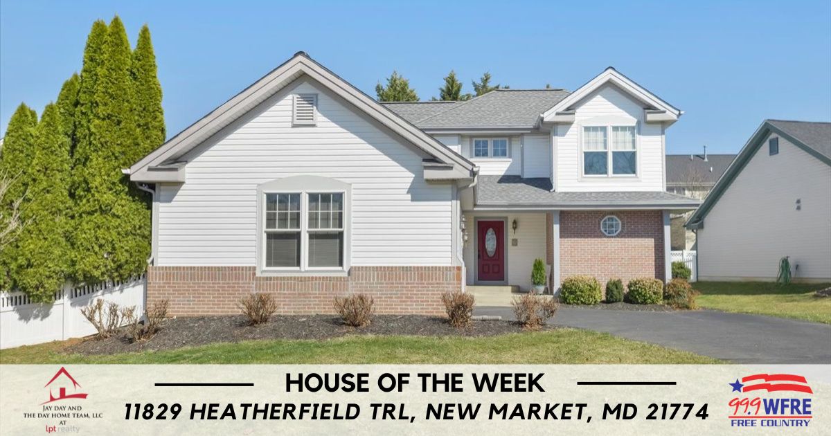 This Week’s Podcast: Why Some Homes Aren’t Getting Offers header image.