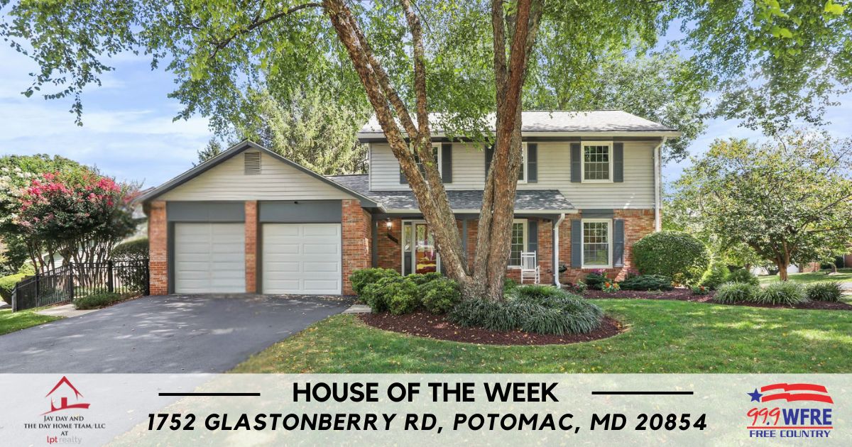 This Week on Podcast - Know about selling a tenant-occupied home in Maryland header image.