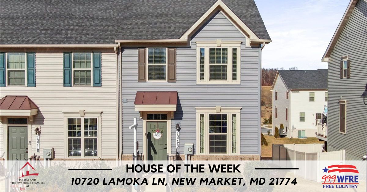 This Week on Podcast - we’re diving into two big topics you don’t want to miss! header image.