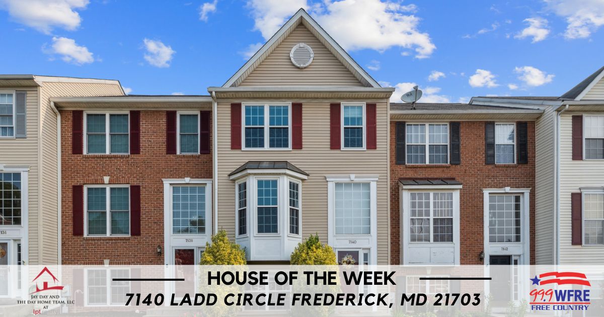 This Week on the Podcast: Why More Sellers Are Making Moves in 2025! header image.