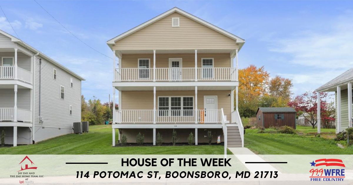 This Week on Podcast - 💡 Why do some homes fly off the market while others sit for months? header image.