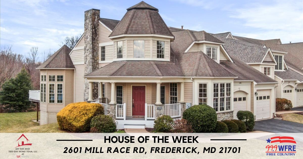 This Week’s Podcast: The Market Is Heating Up header image.