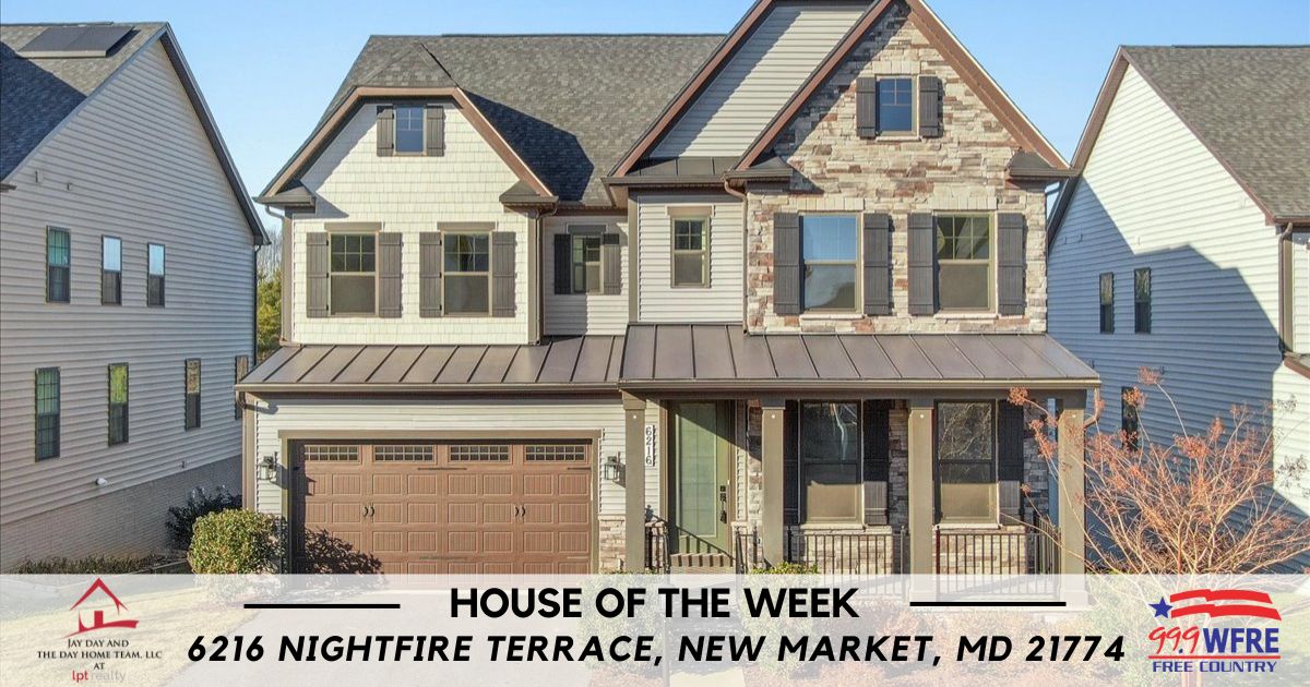 This Week on Podcast -  What “as-is” really means for sellers header image.