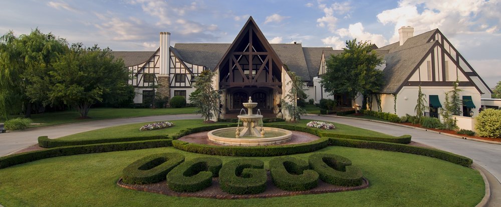 Nichols Hills Homes & Classen Curve Restaurants: A Premier Oklahoma City Lifestyle header image.