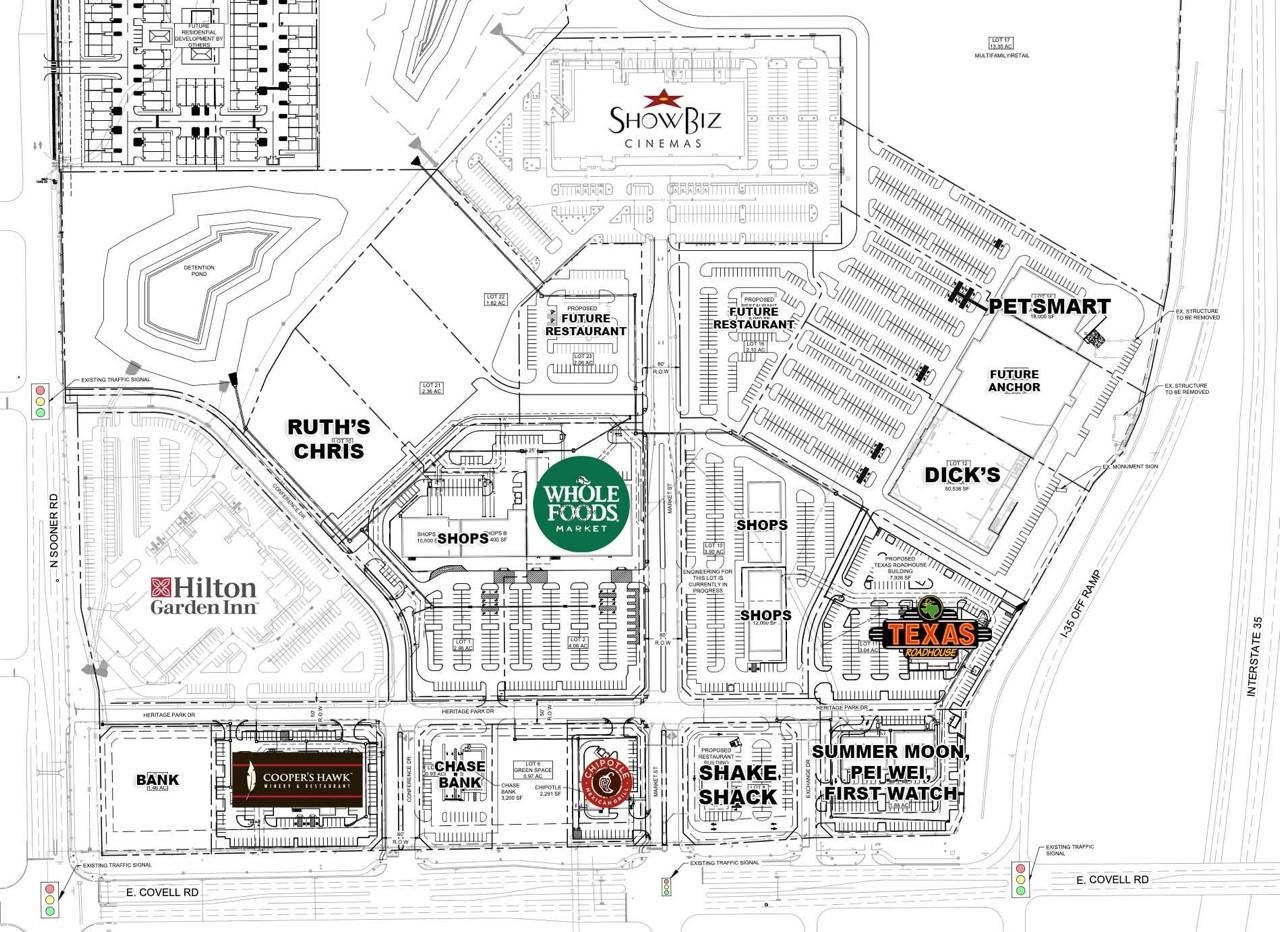 East Edmond's Next Boom header image.
