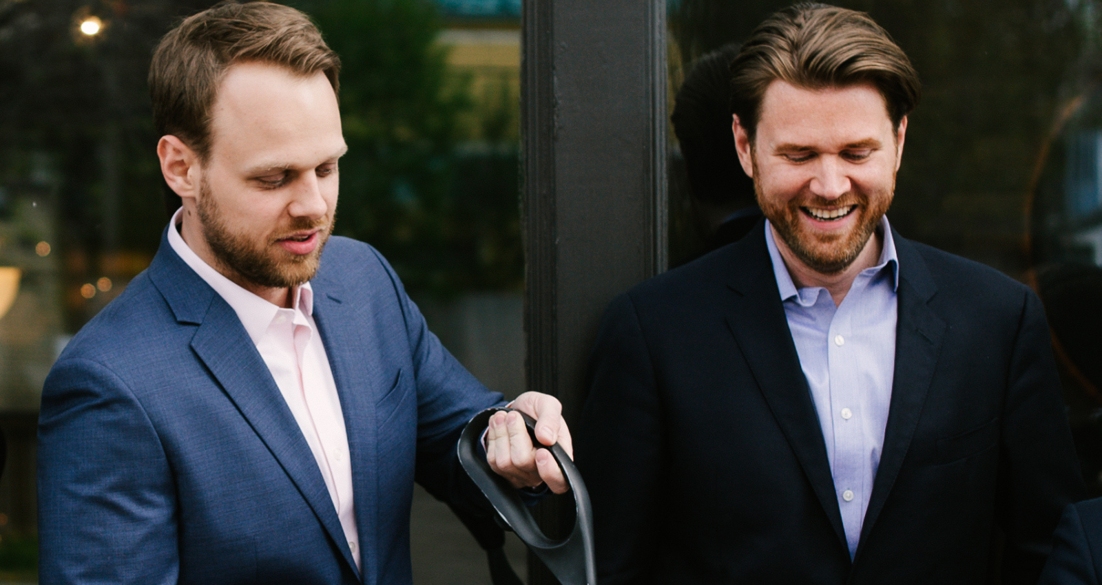 It's Been a Wild Ride header image.