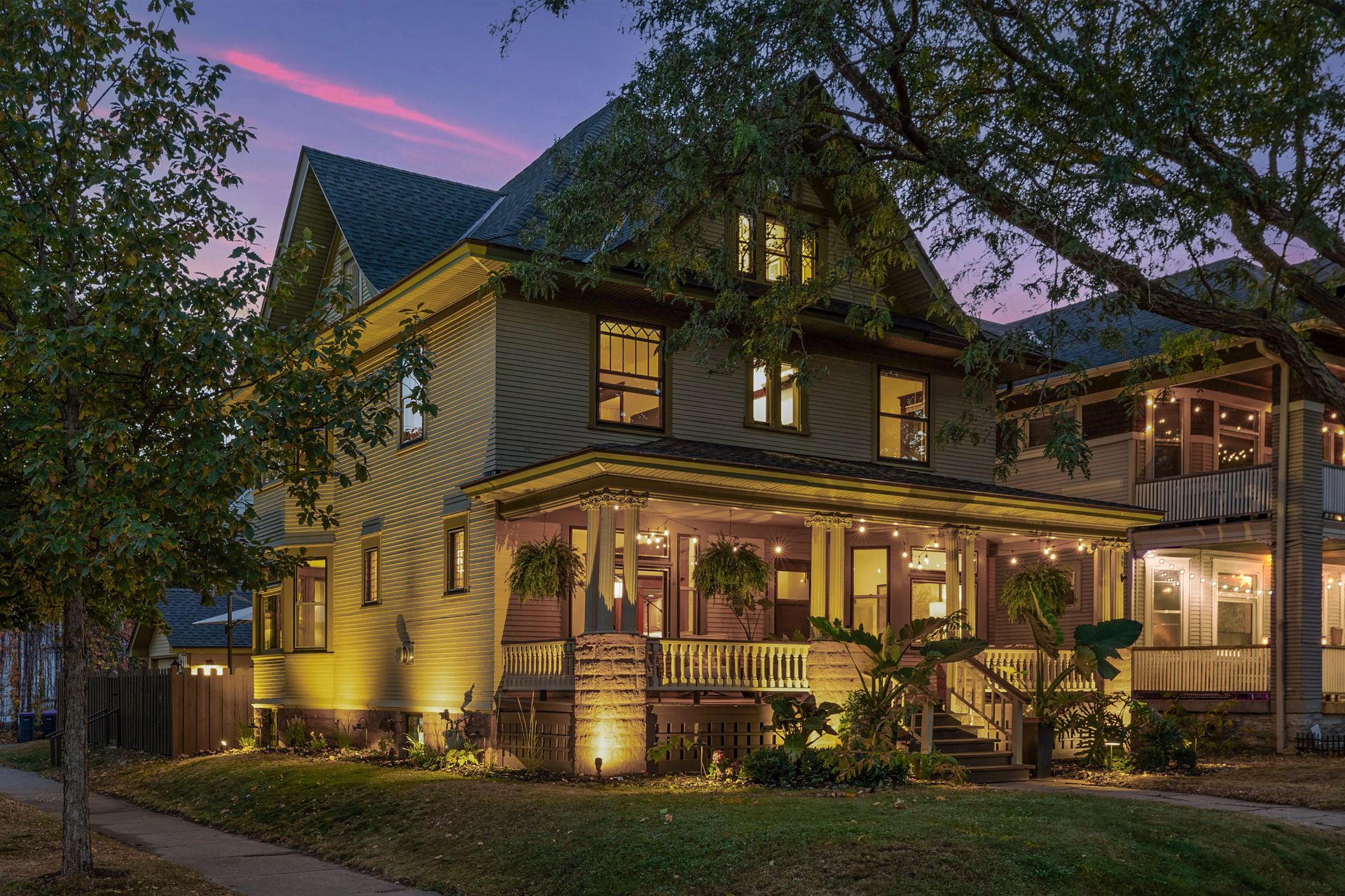 Discover Timeless Charm in Cathedral Hill header image.