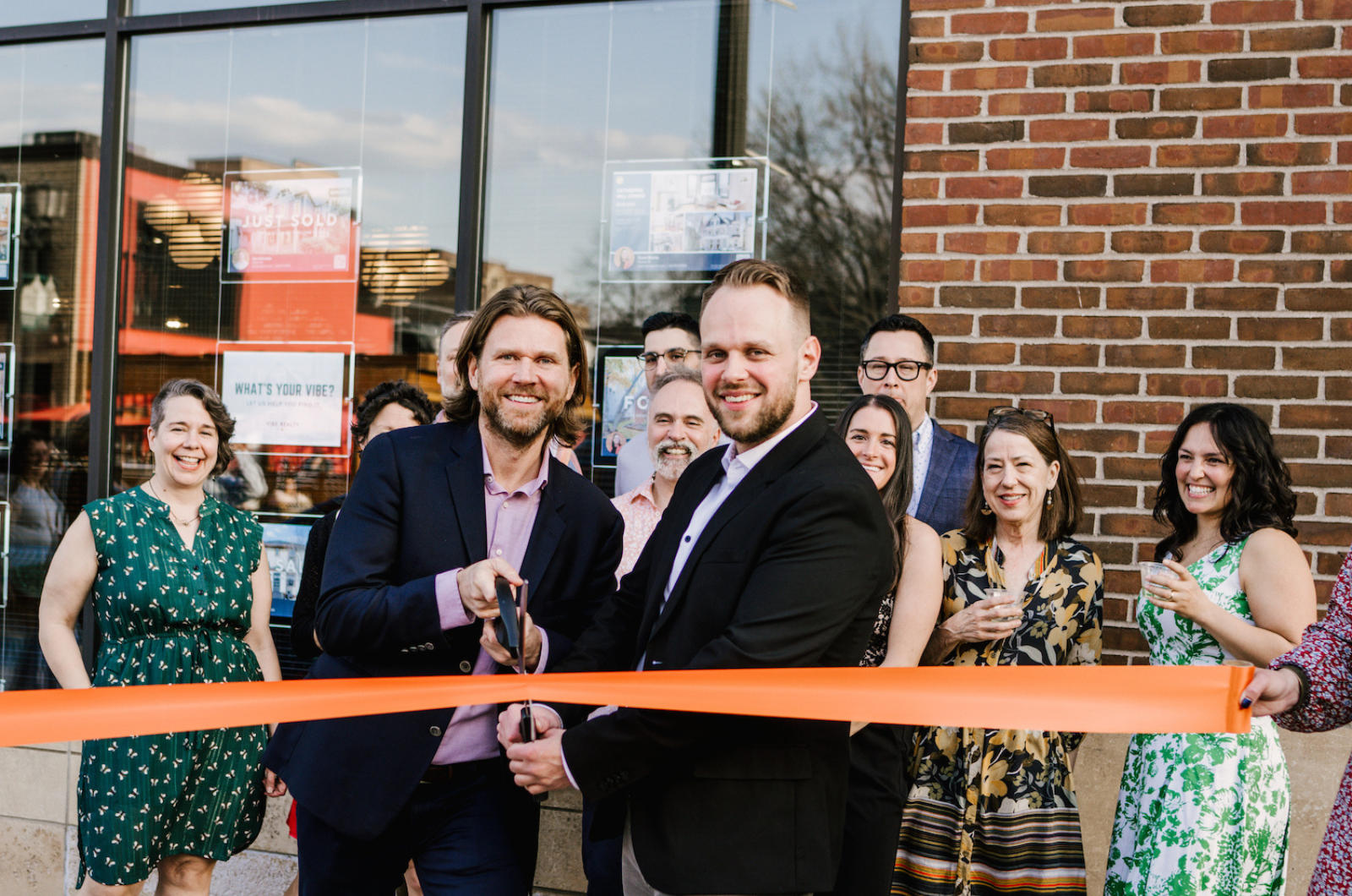 Say Hello to VIBE 2.0! header image.