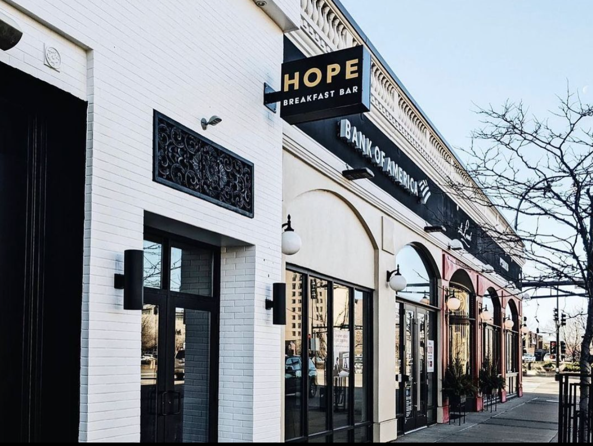 Neighborhood Series: St. Louis Park header image.