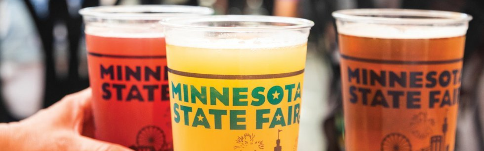 Minnesota State Fair Hacks header image.
