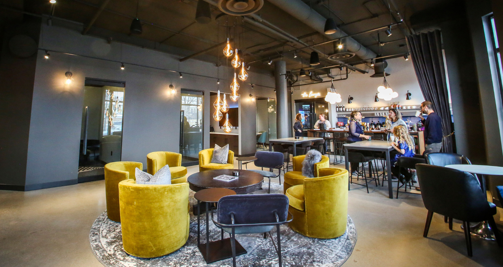 New Year, New VIBE header image.