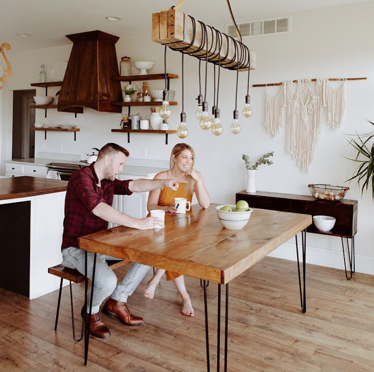 Q&A With DIY Extraordinaires @therehablife header image.