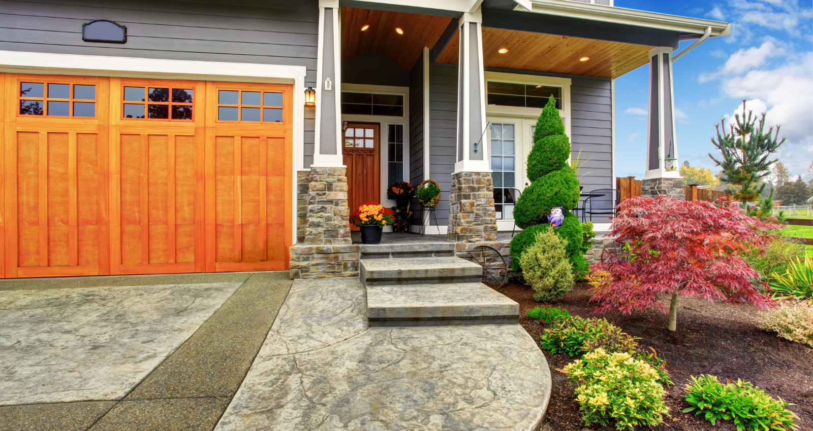 Curb Your Enthusiasm header image.