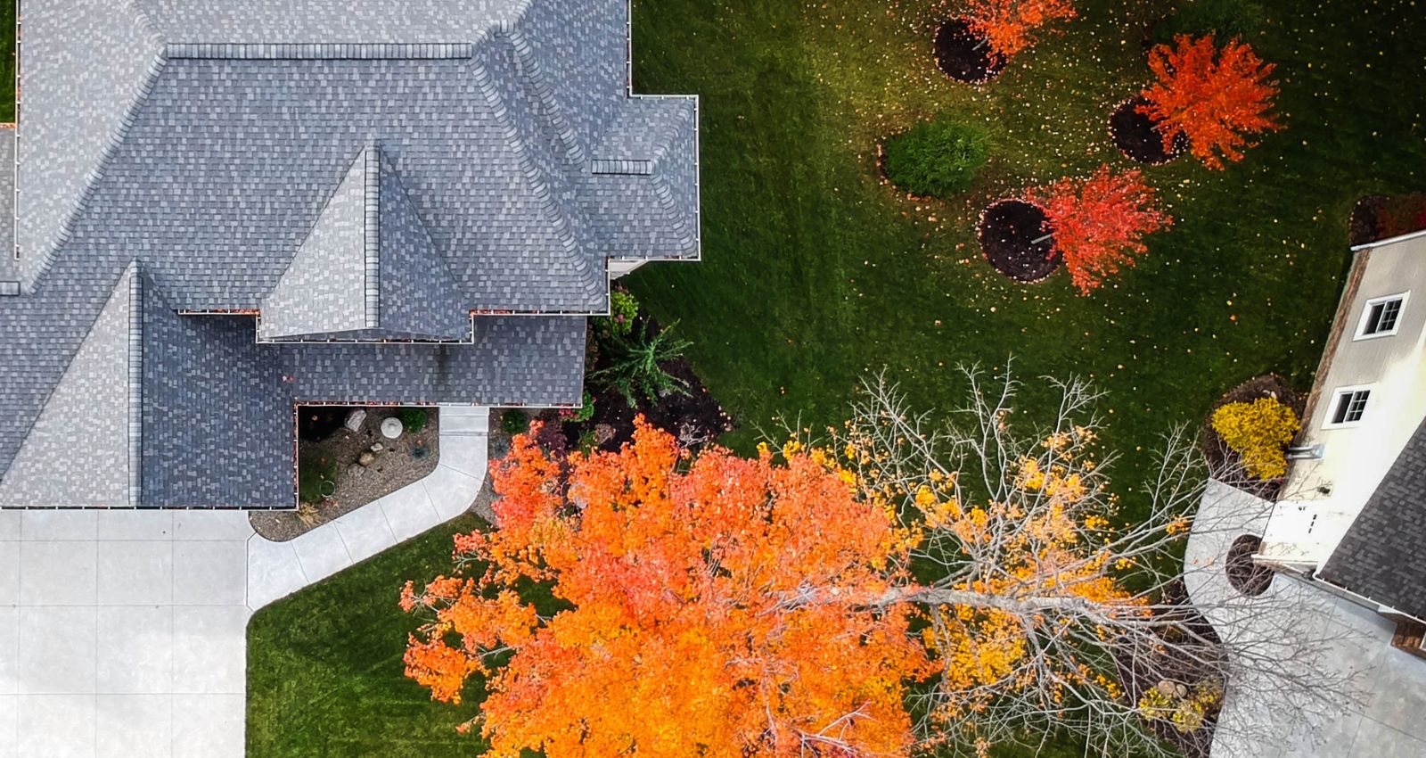 Fall into Great Deals header image.