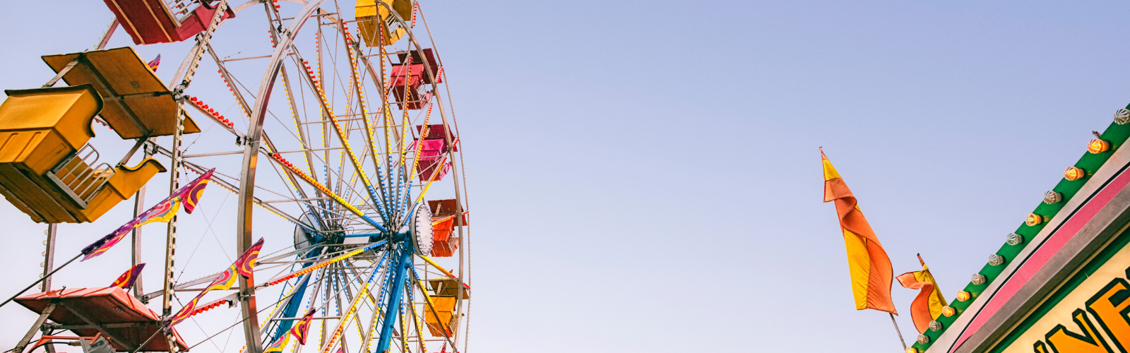 Neighborhood Series: Como Neighborhood, St. Paul header image.