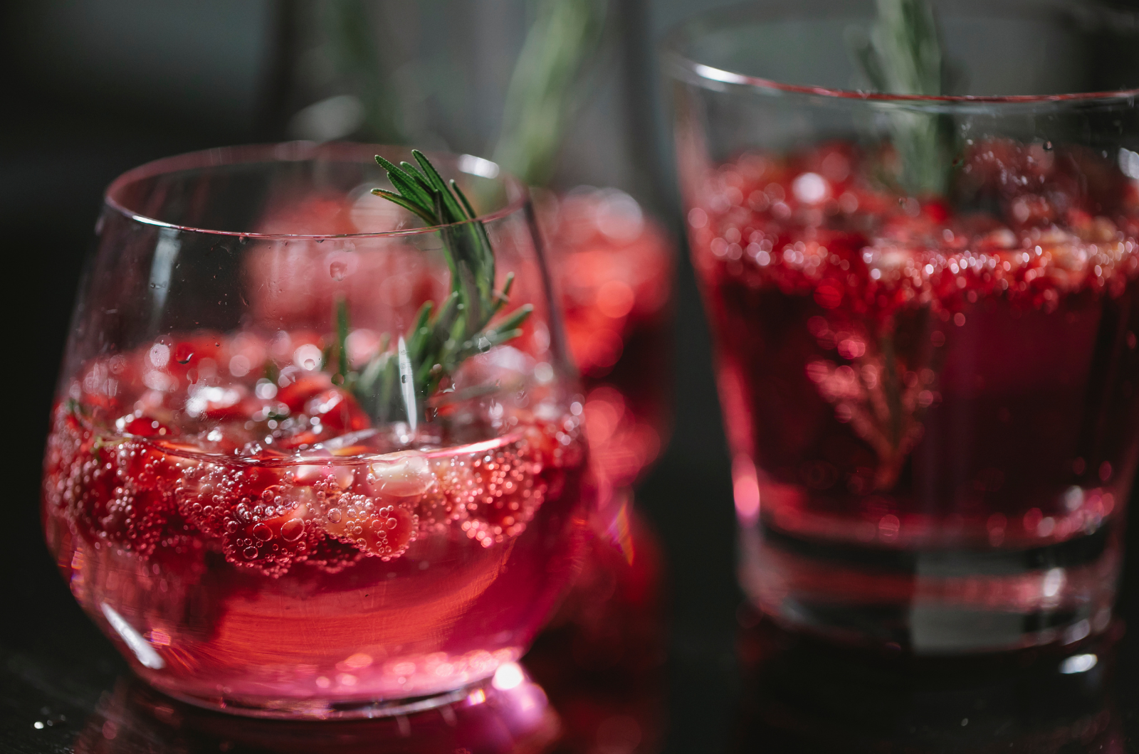 Cozy Spots, East and West header image.