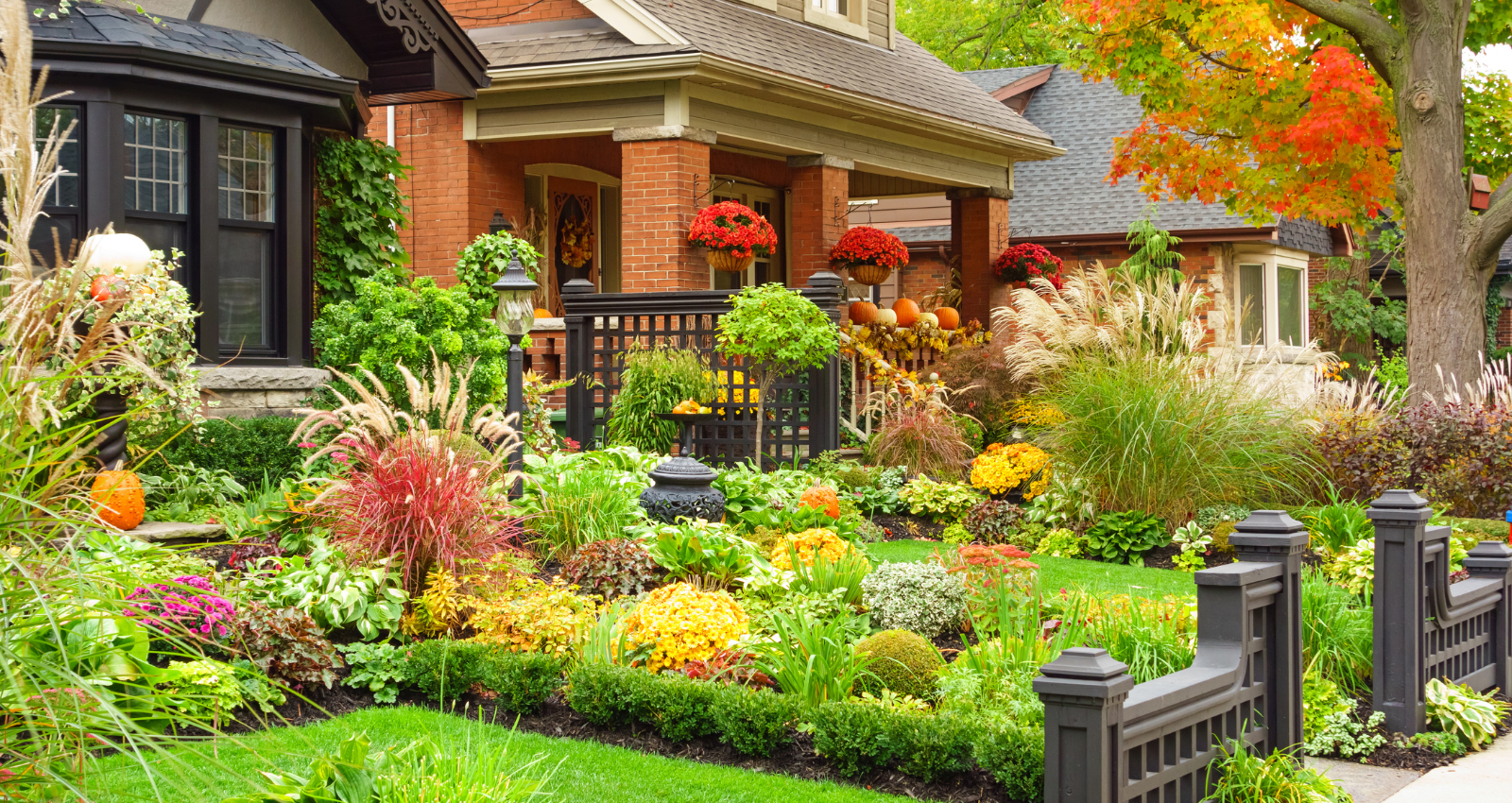 Last Call for Fall Listings! header image.