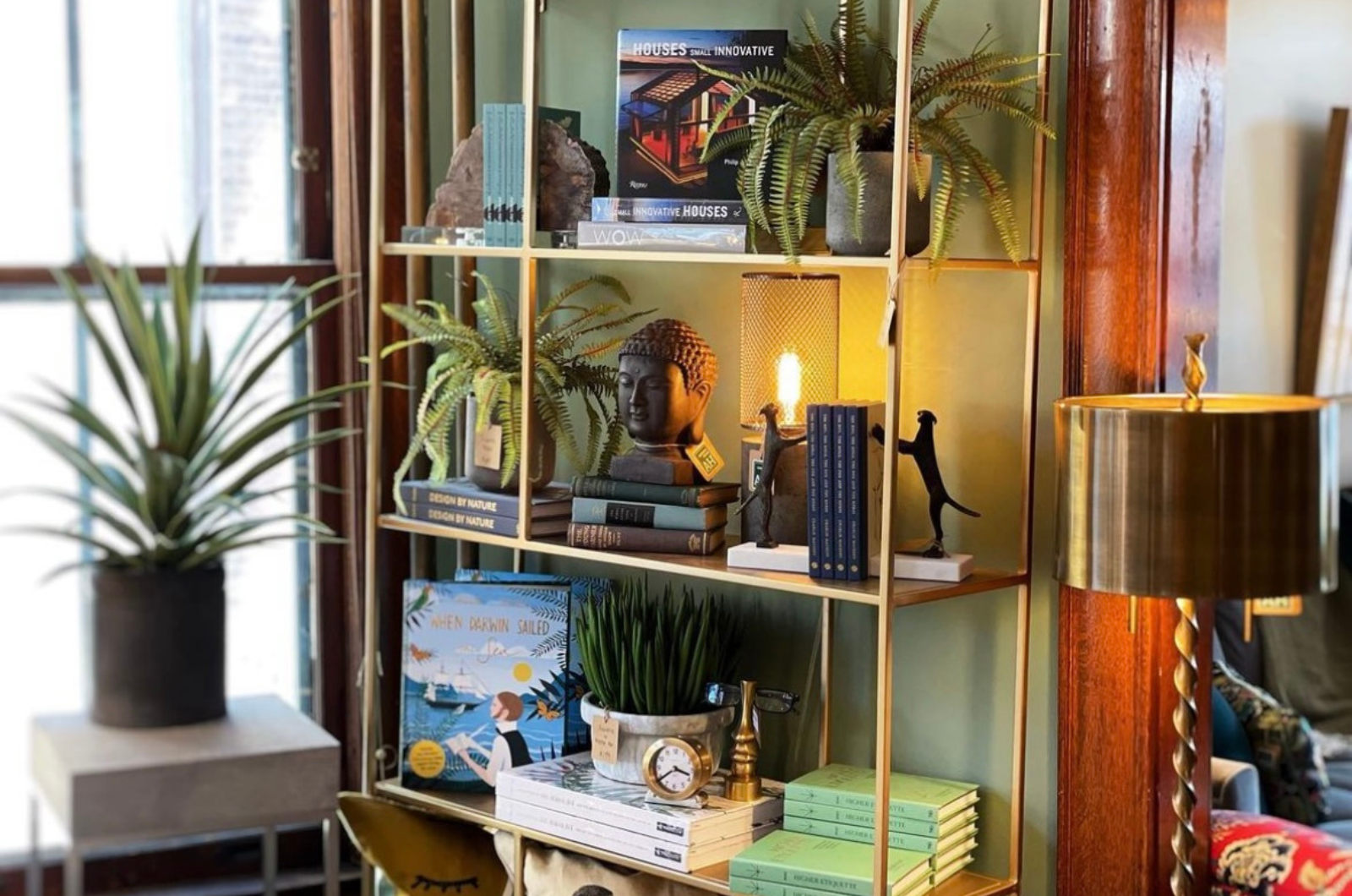 Something Old, Something New header image.