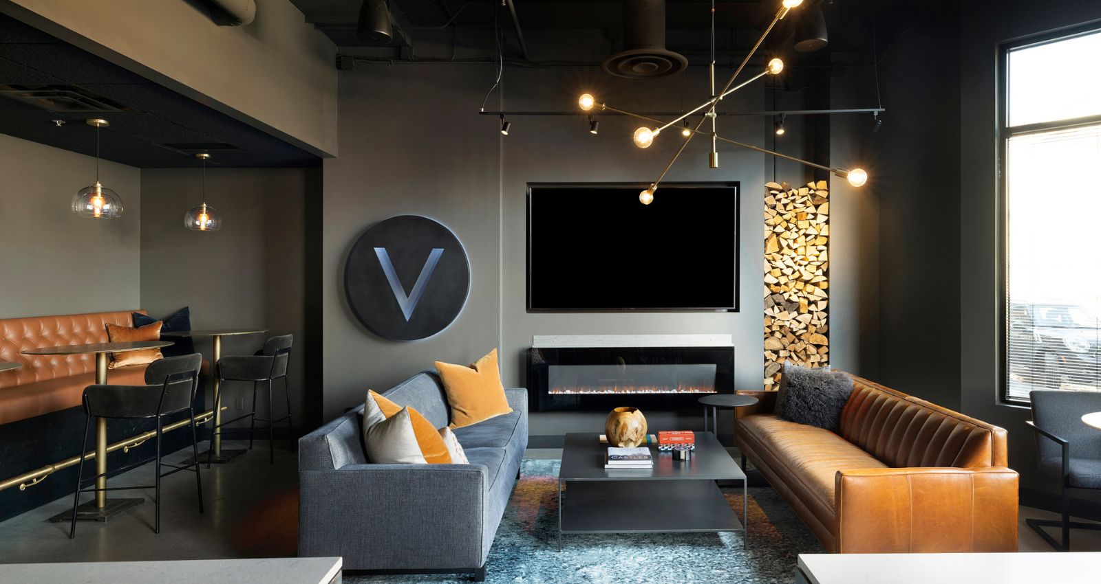 Vibe Featured in Lavender Magazine! header image.