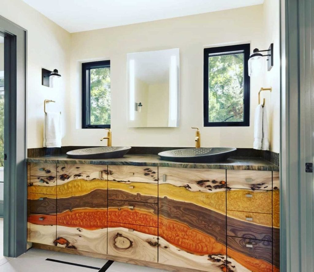 Local Lumber Transformed header image.