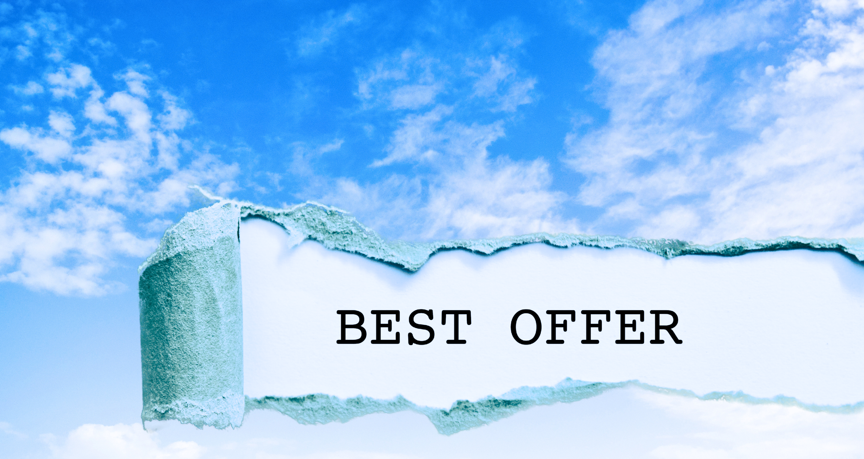 What Record Low Inventory Means for You header image.
