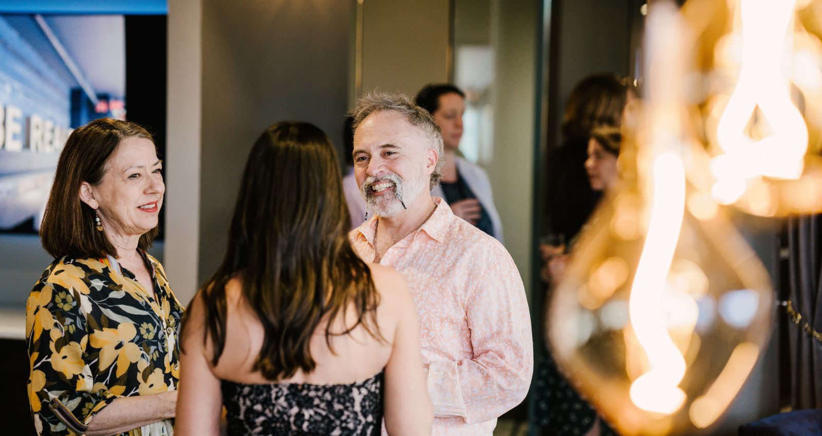 Just In: Dan Schneider Joins VIBE Realty as VP of Sales! header image.