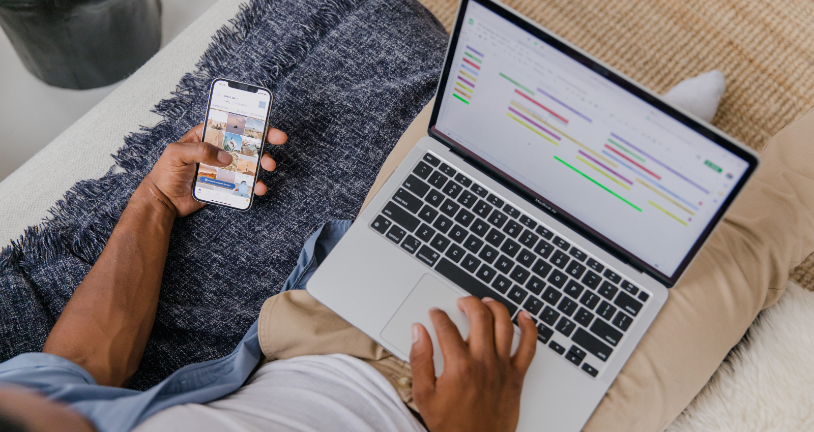 Real Estate Marketing Strategies: Level Up Your Success! header image.