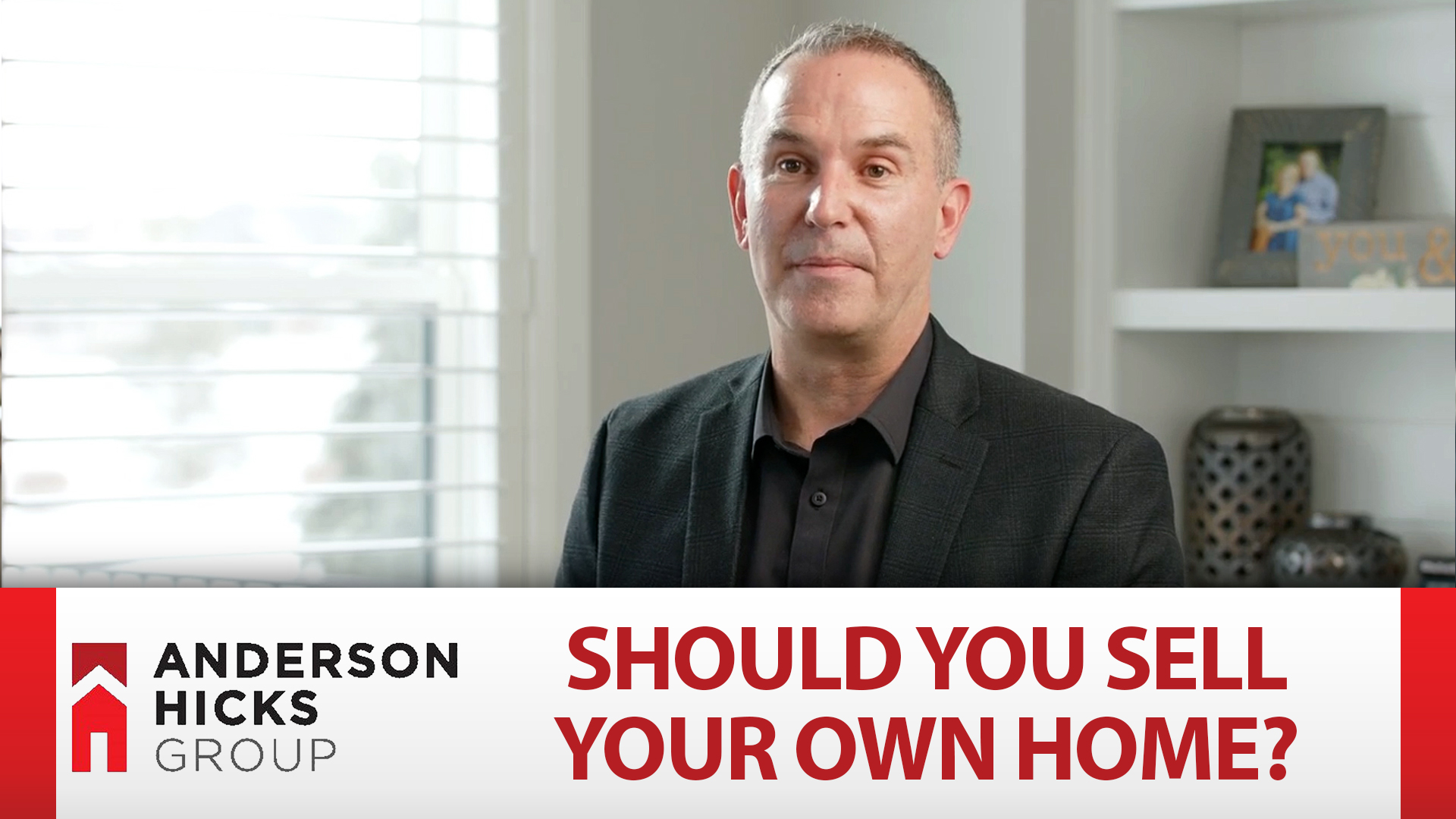 Why Shouldn’t I Sell My Own Home? header image.