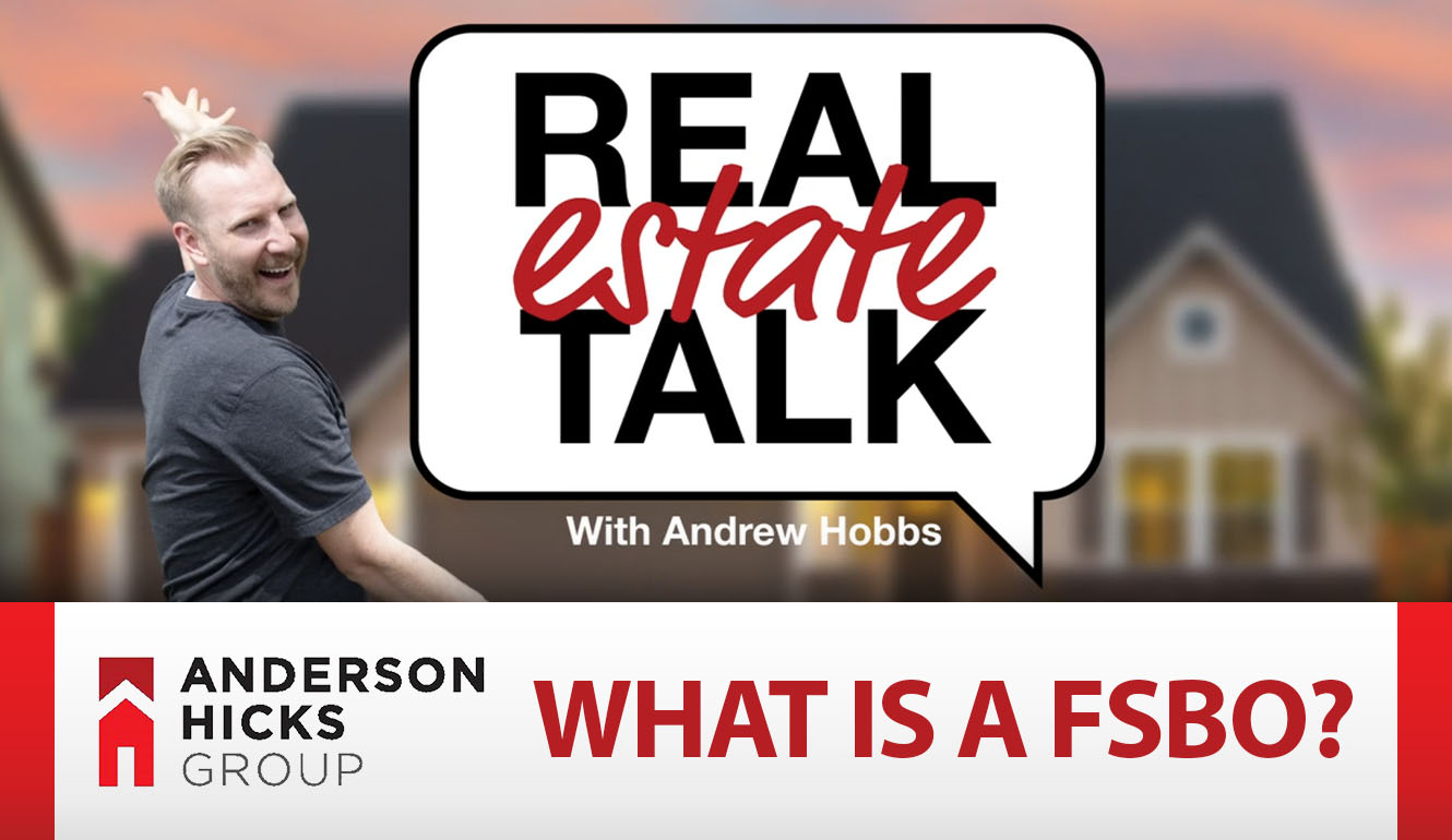 FSBOs: What Are They? header image.