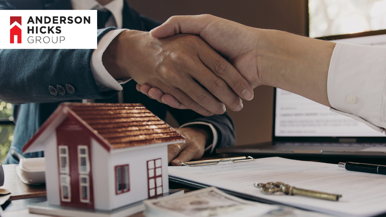 Are We Heading Towards a Buyer's Market? header image.