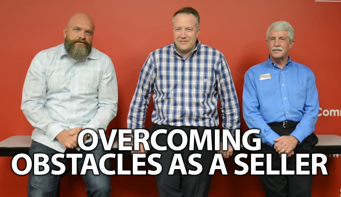 3 Common Seller Mistakes You Need to Avoid When Listing Your Home header image.