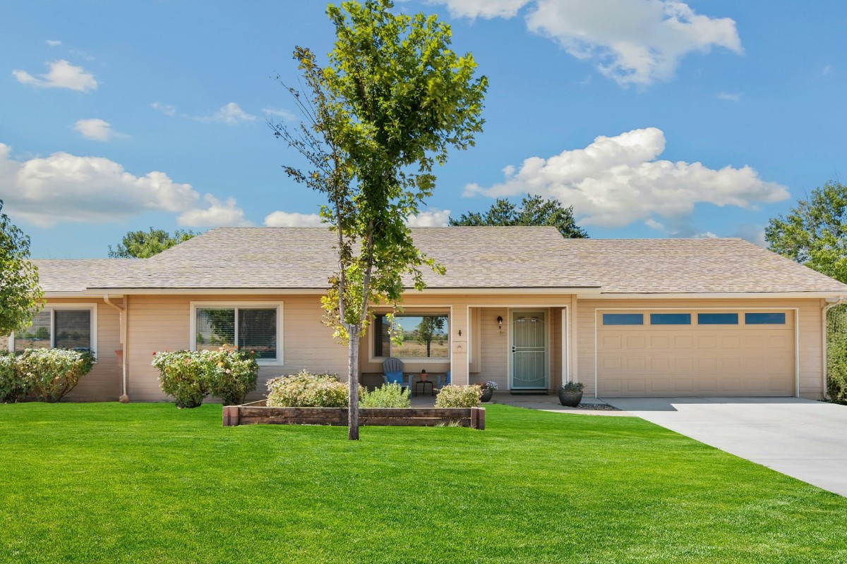 Discover the Most Beautiful Homes for Sale in Idaho header image.