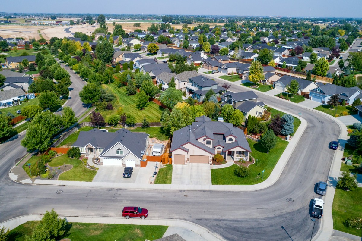 Tips for First Time Home Buyers in Idaho Falls header image.