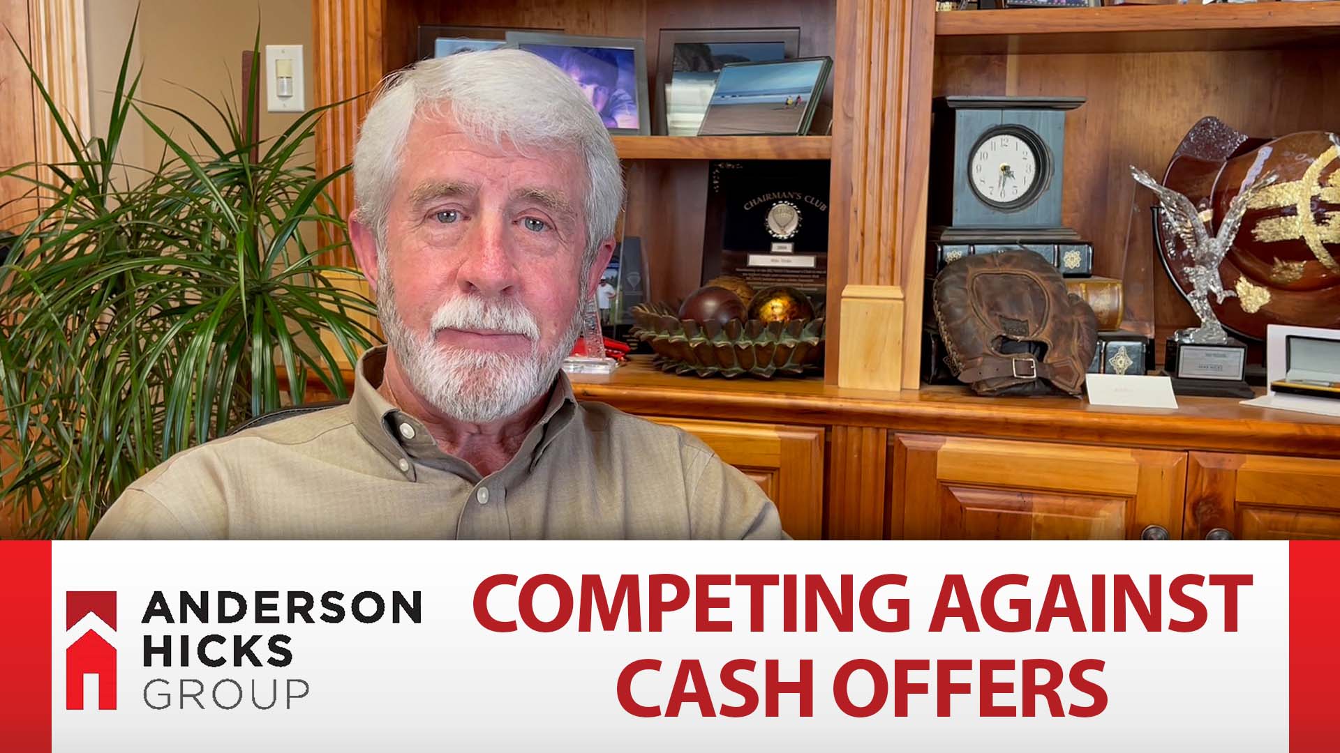 What To Do as a Non-cash Buyer? header image.