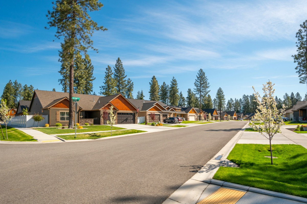 Choosing the Right Idaho Real Estate Agency for You: Find the Best Fit header image.