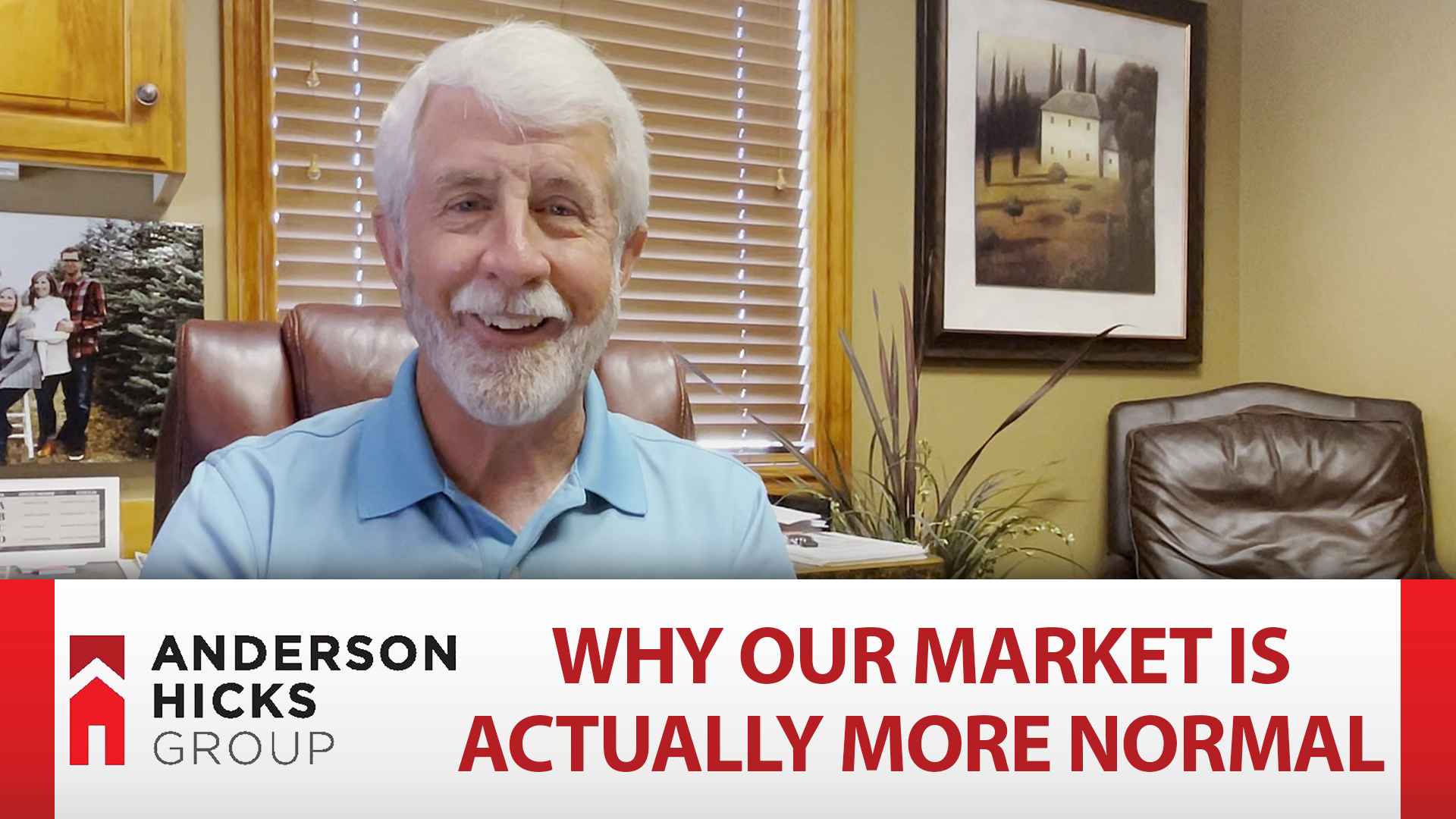 Values, Interest Rates, and Inventory—Oh My! header image.