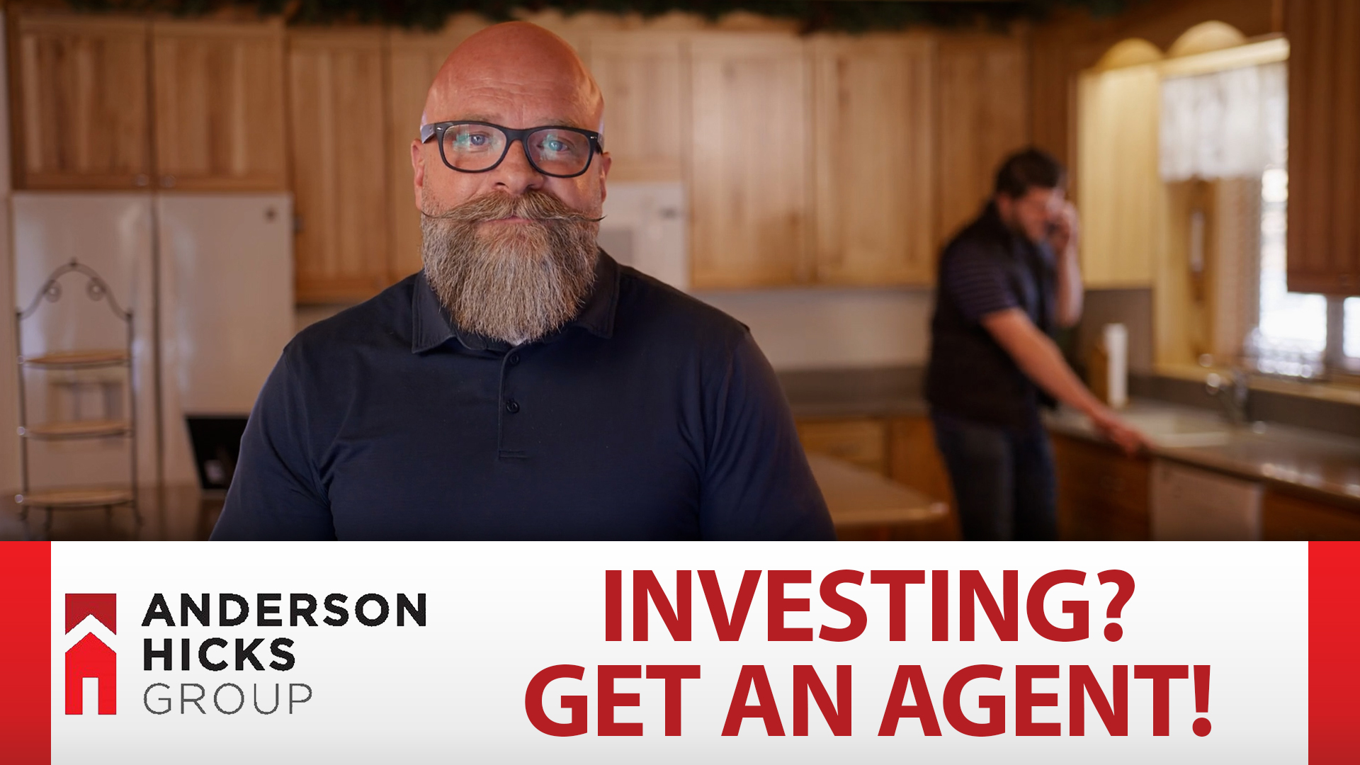 Why Now Is the Perfect Time To Get Into  Real Estate Investing header image.