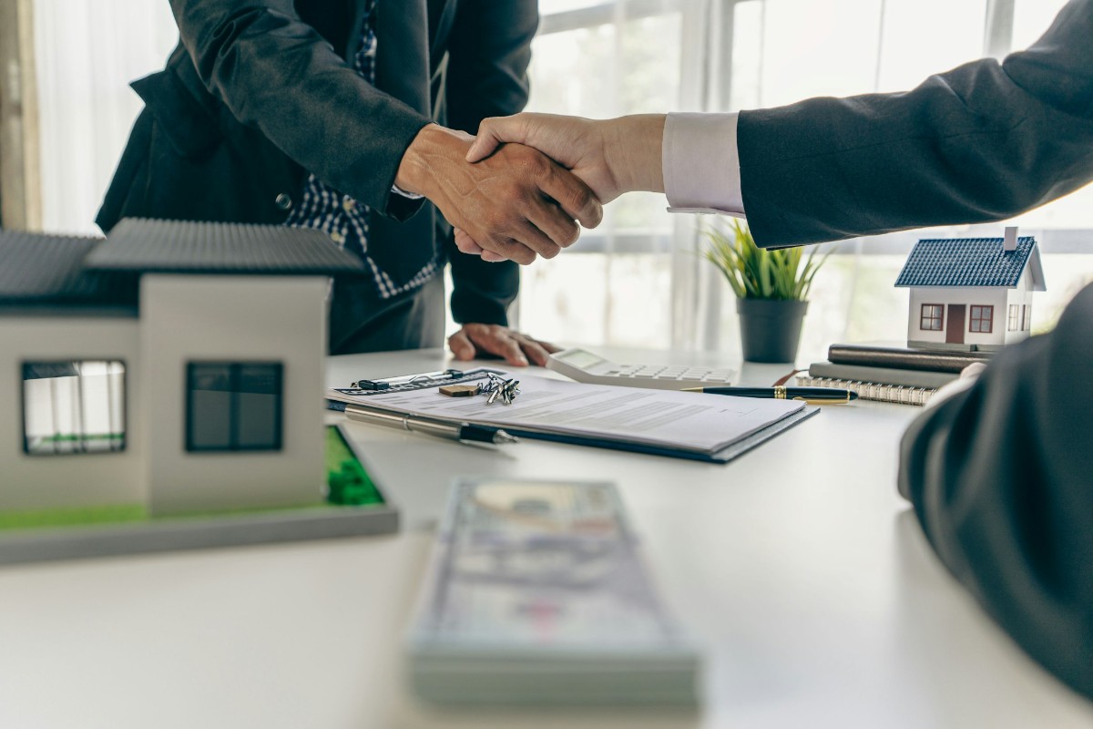 Why Anderson Hicks Ranks Among Top Real Estate Agencies header image.