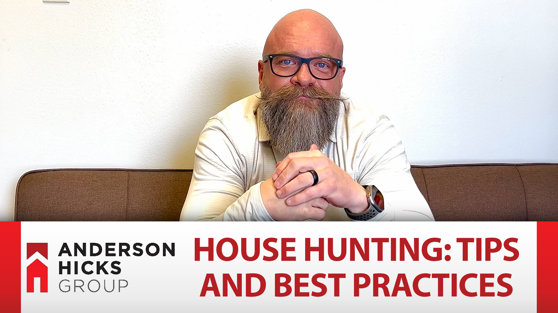 House Hunting 101: A Guide to Finding Your Perfect Home header image.