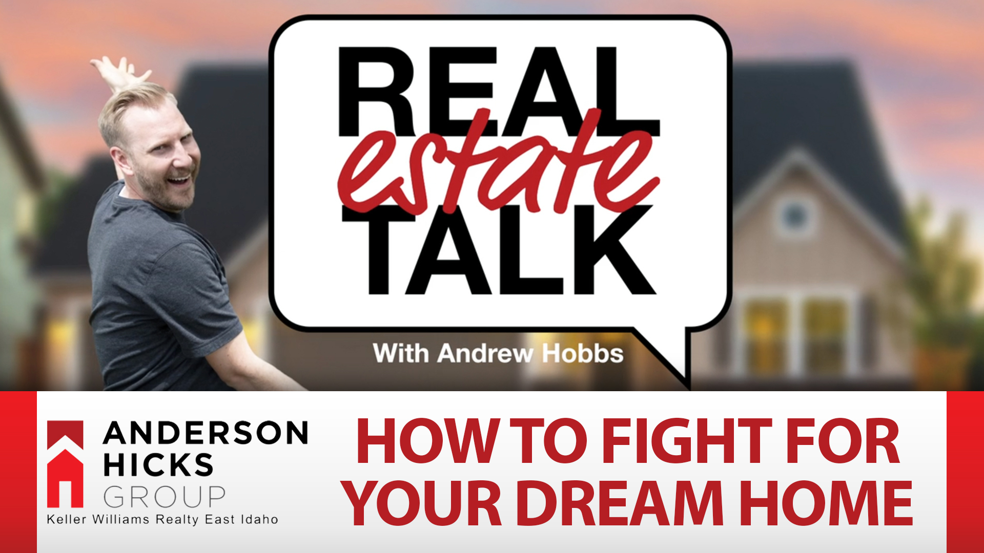 Don’t Stop Believing if It's Under Contract header image.