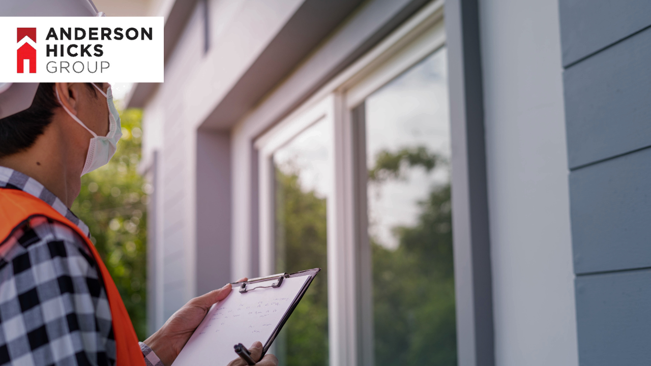 Should I Pre-Inspect My House Before Selling? header image.